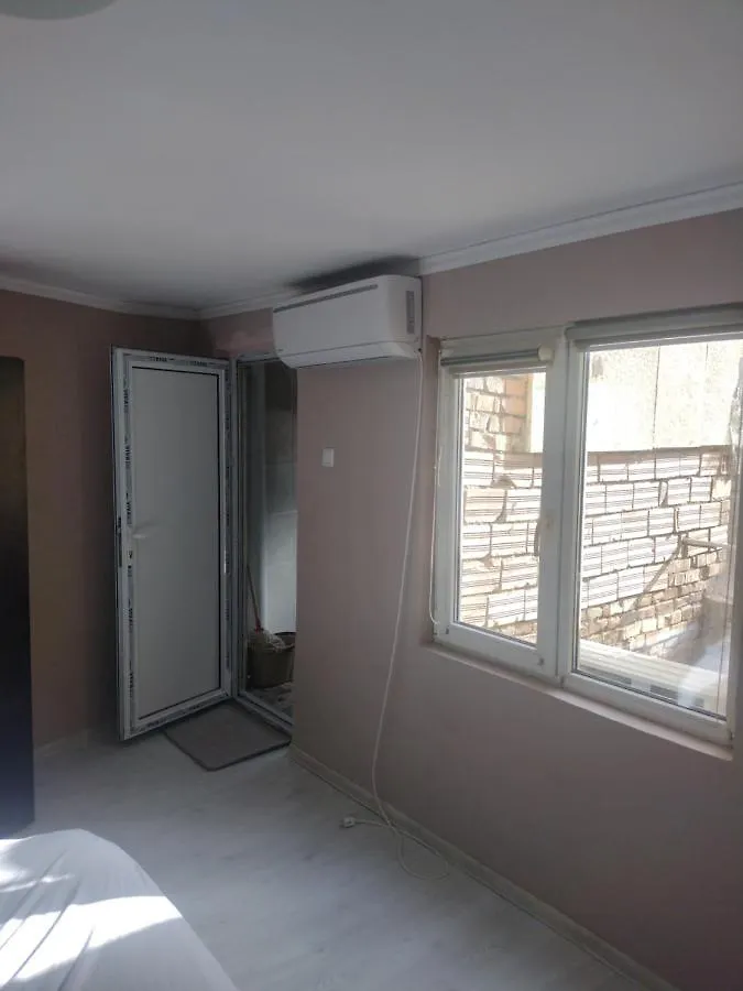 Apartment Стая За Гости Иречек Varna