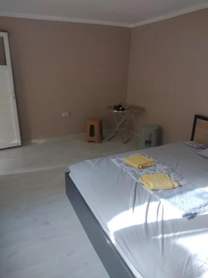 Стая За Гости Иречек Varna Apartment