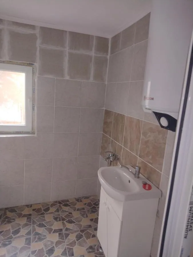 Стая За Гости Иречек Varna Apartment