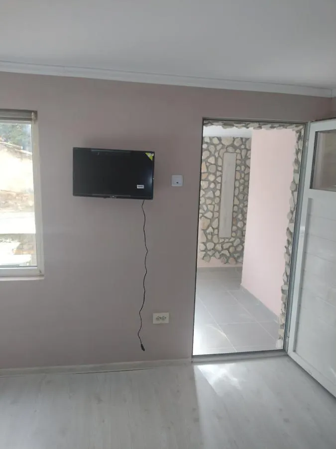Стая За Гости Иречек Varna Apartment